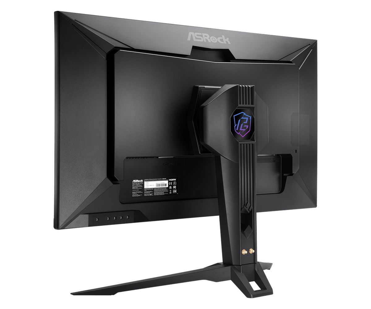 ASRock 32" PG32QFT IPS LED