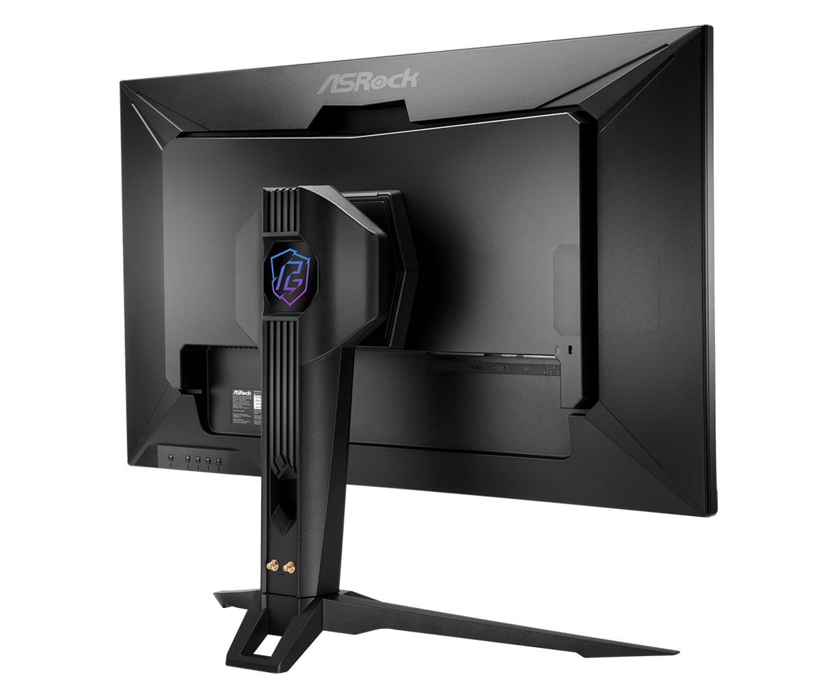 ASRock 32" PG32QFT IPS LED