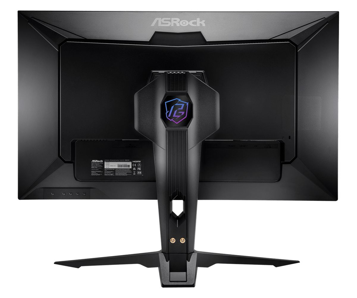 ASRock 32" PG32QFT IPS LED