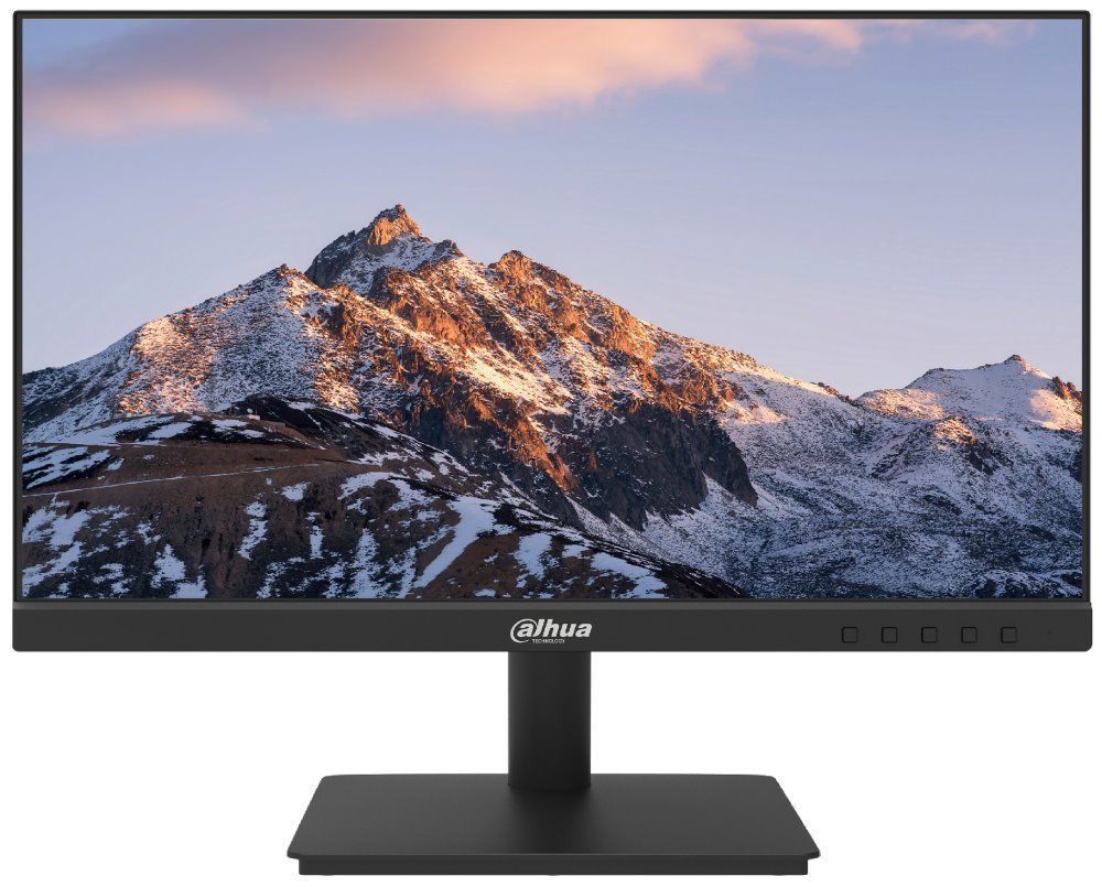 Dahua 21,45" LM22-A211Y IPS LED