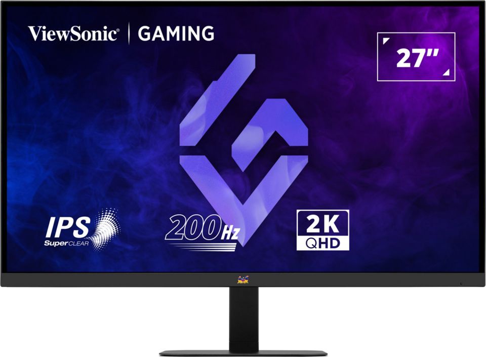 Viewsonic 27" VX2757-2K-PRO IPS LED