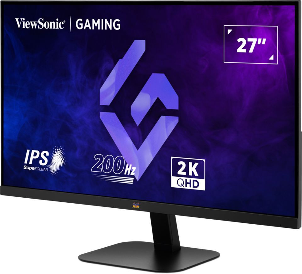Viewsonic 27" VX2757-2K-PRO IPS LED