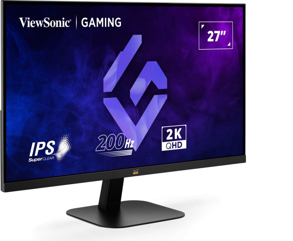 Viewsonic 27" VX2757-2K-PRO IPS LED