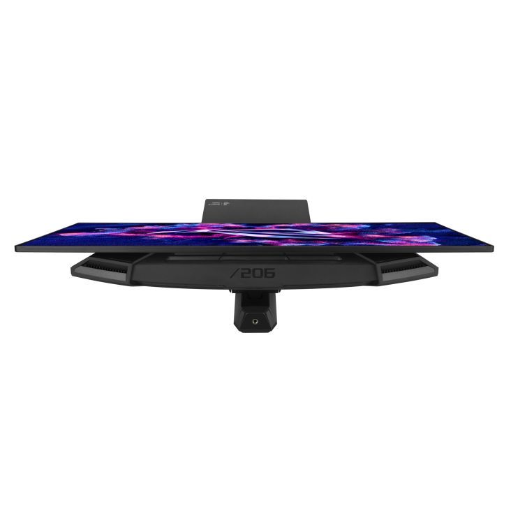 Asus 26,5" XG27UQDMS OLED