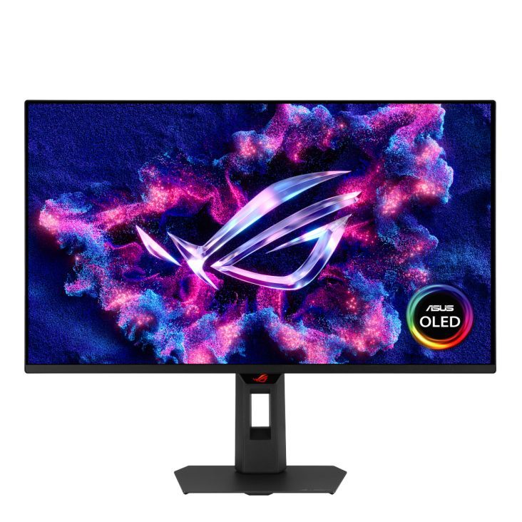 Asus 26,5" XG27UQDMS OLED