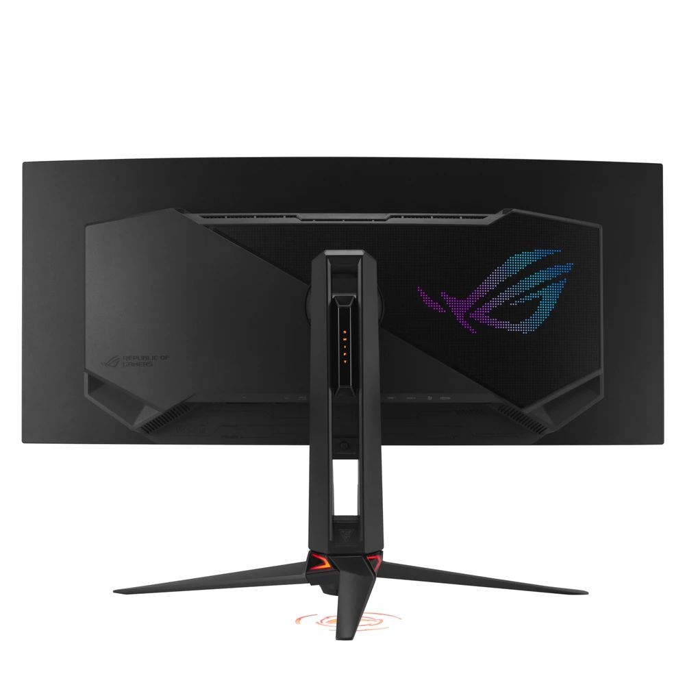 Asus 34" PG34WCDN OLED Curved