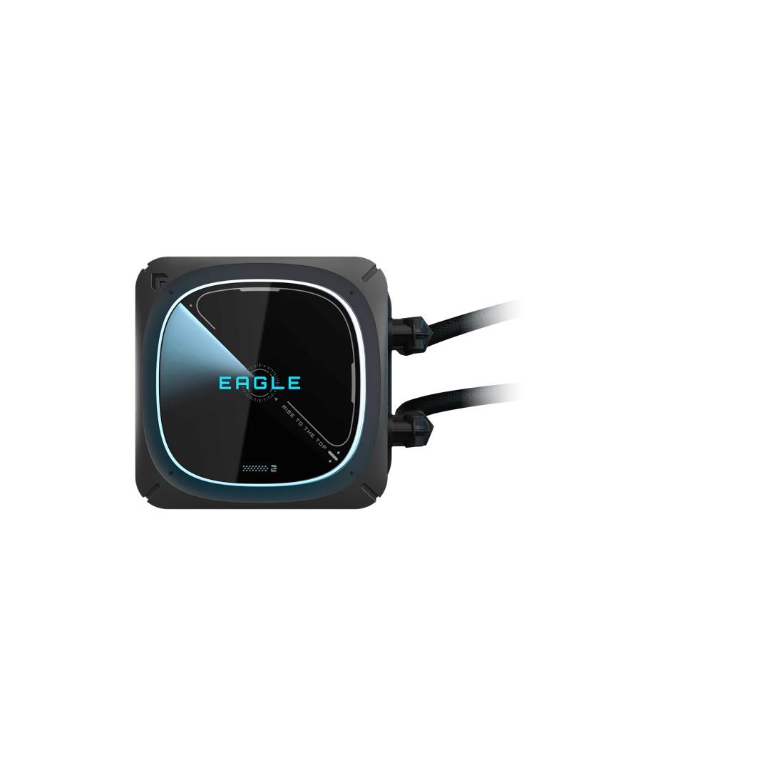Gigabyte Eagle 360