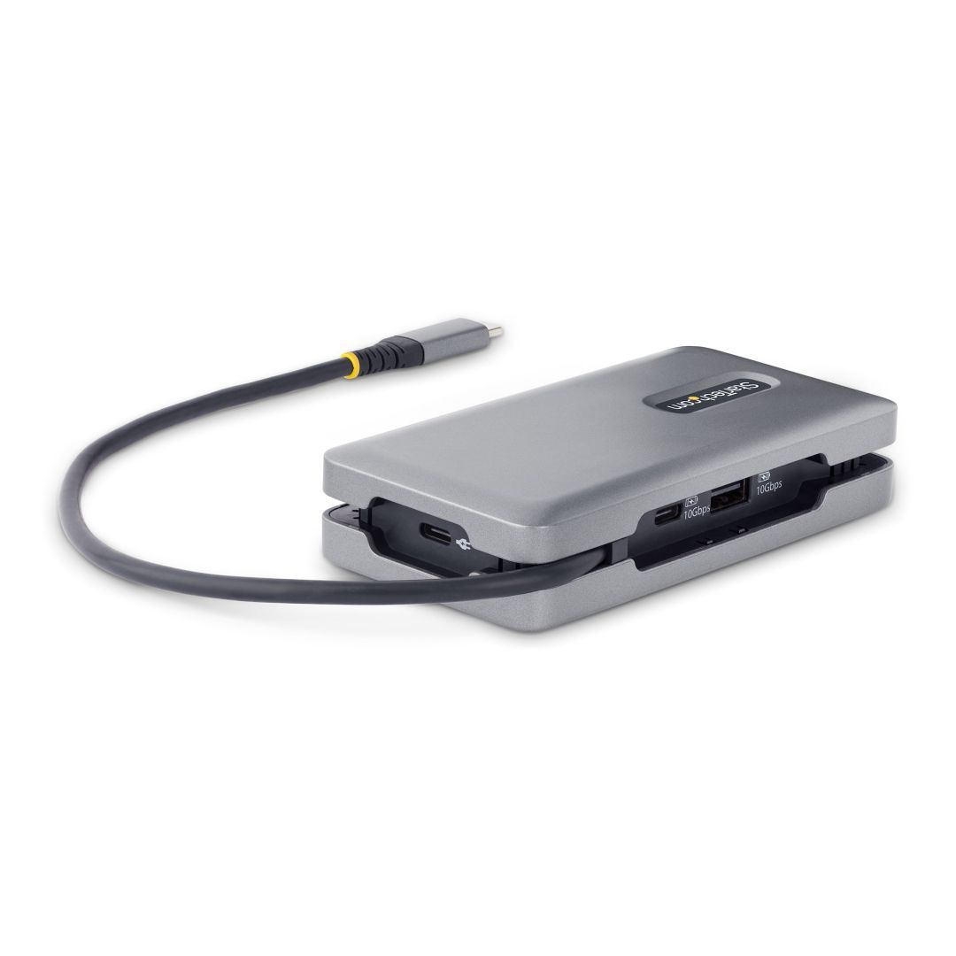 Startech DKT31CDHPD3 USB-C Multiport Adapter