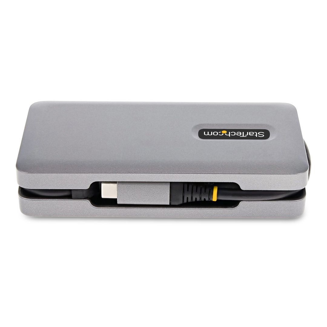 Startech DKT31CDHPD3 USB-C Multiport Adapter