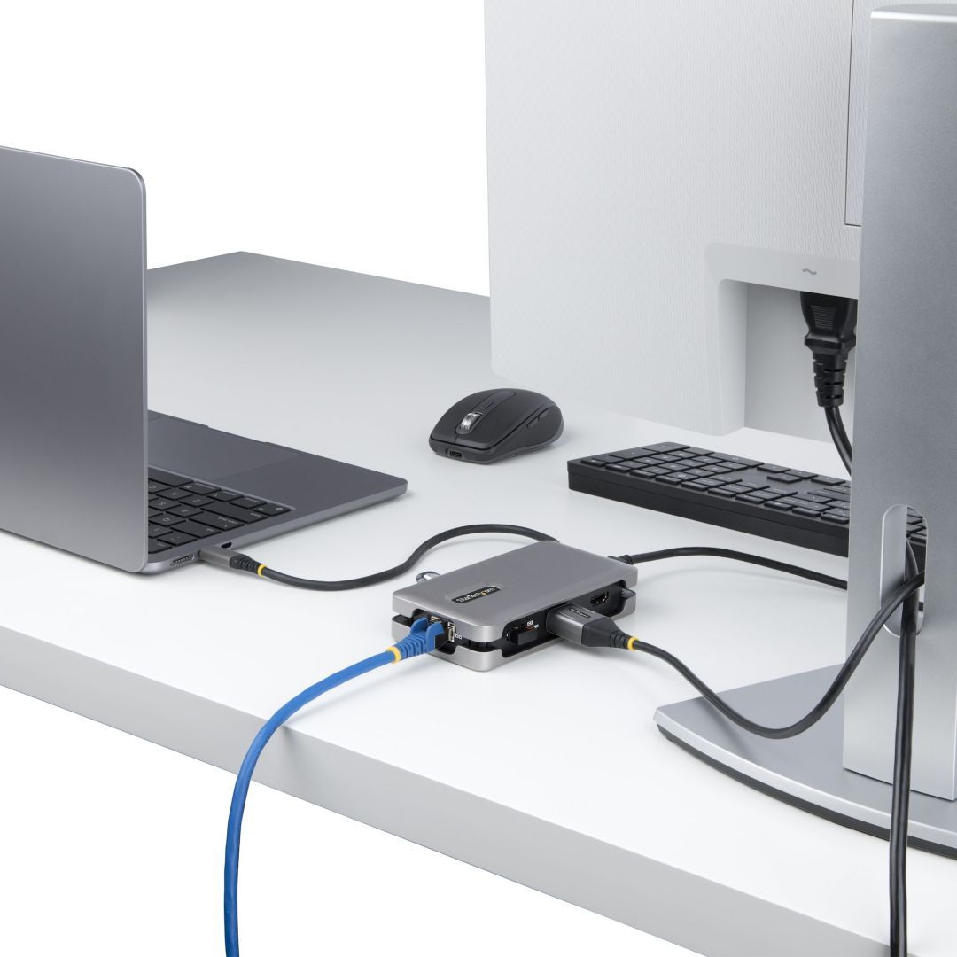 Startech DKT31CDHPD3 USB-C Multiport Adapter
