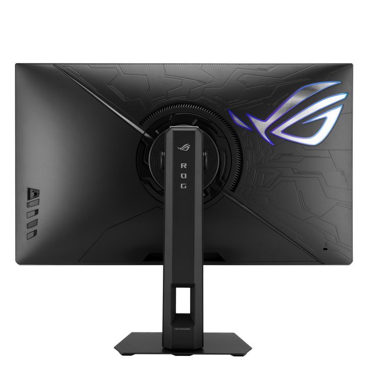 Asus 27" XG27UCGR IPS LED