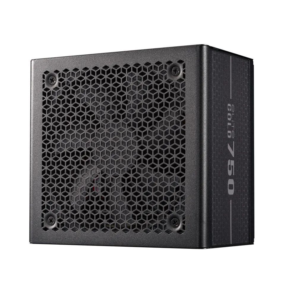 Cooler Master 750W 80+ Gold Elite Gold 750