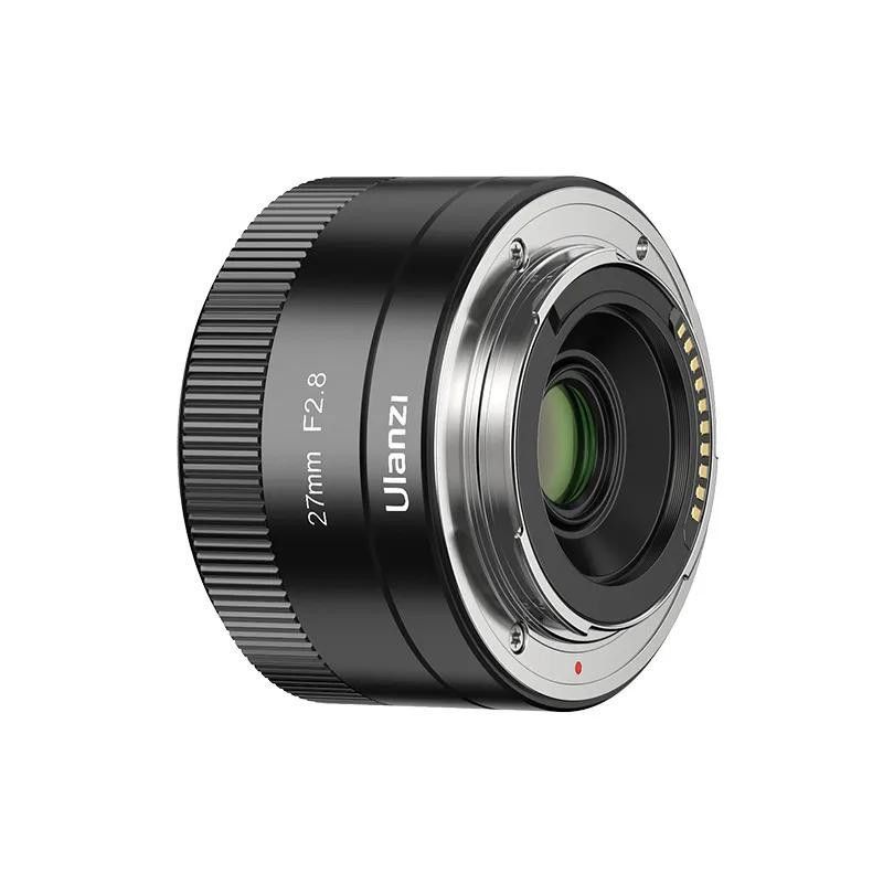 Ulanzi CL02 AF 27mm F2.8 APS-C objektív Sony E-Mount
