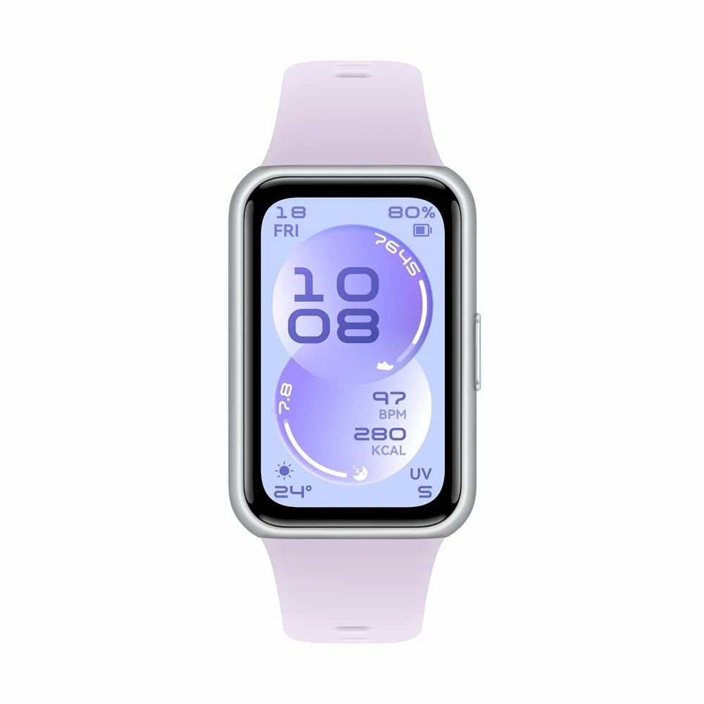 Huawei Band 11 Purple