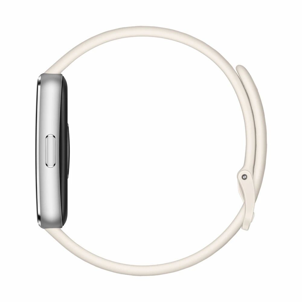 Huawei Band 11 Alu White