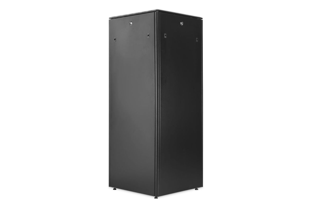 Digitus Dynamic DN-37114 19" 42U Szabadon álló Rackszekrény Black
