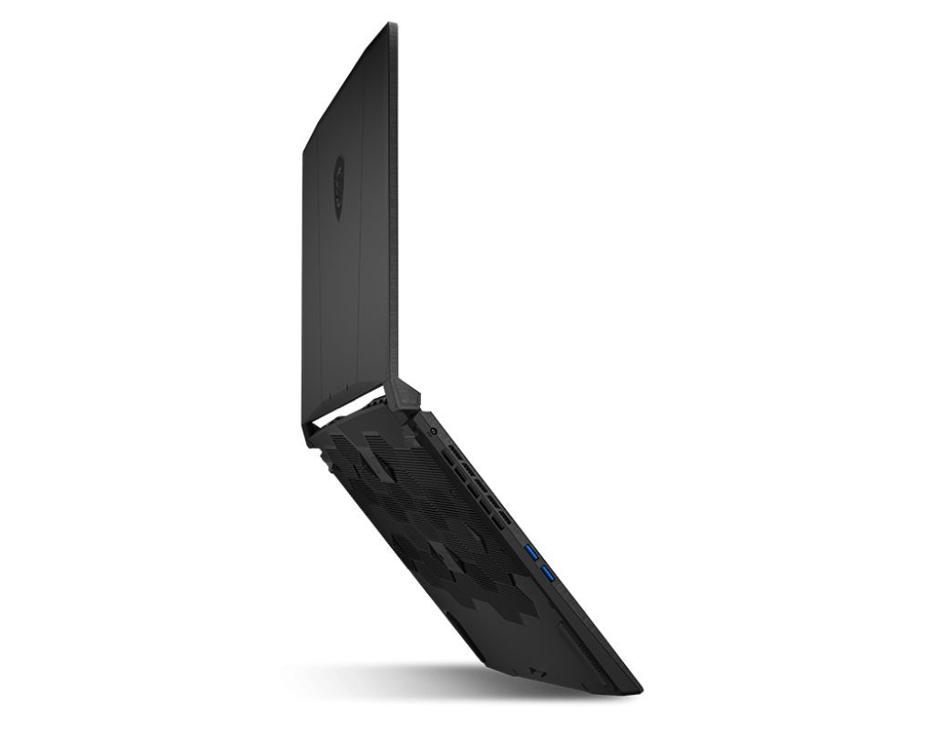 Msi Katana 15 HX B14W Black Msi Katana 15 HX B14W Black