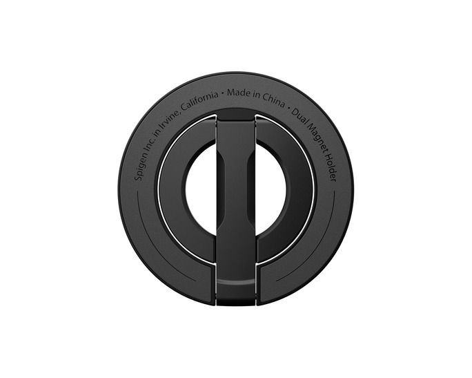 Samsung Dual Magnet Holder Black