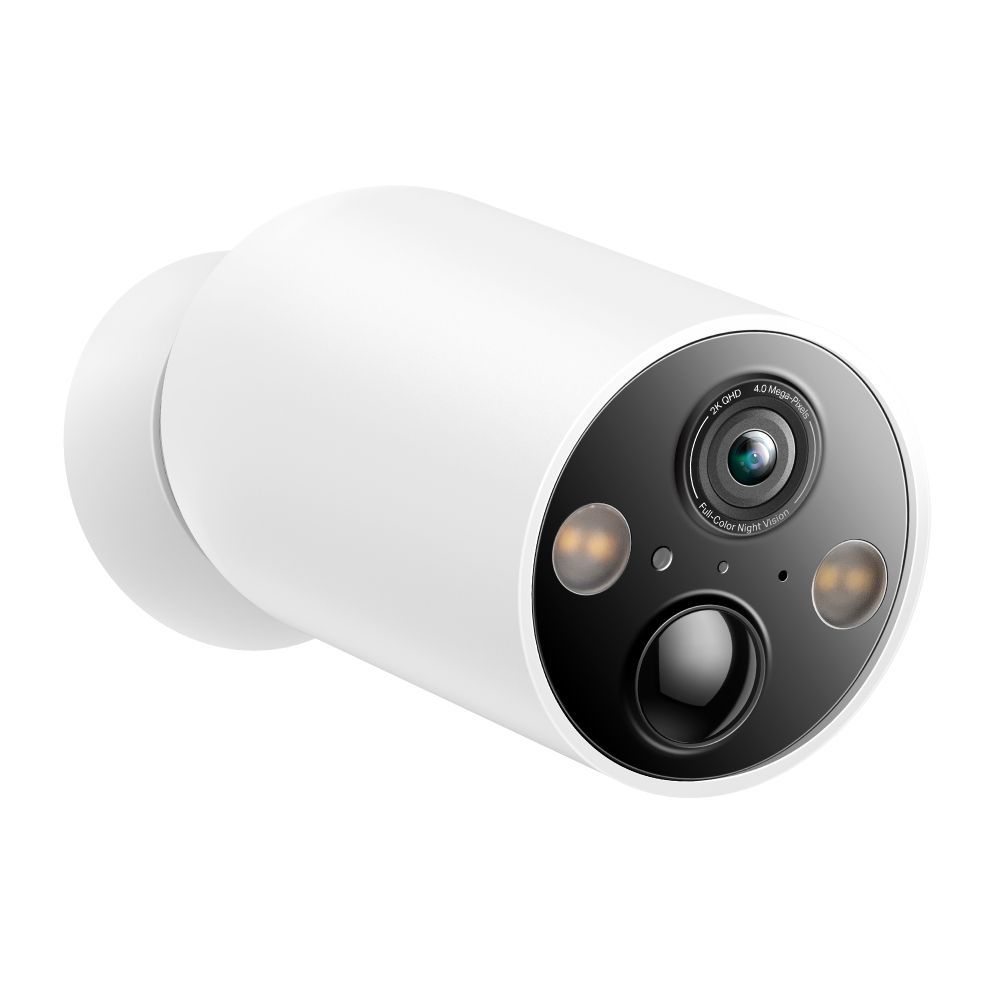 TP-Link TC85 Smart Wire-Free Security Camera