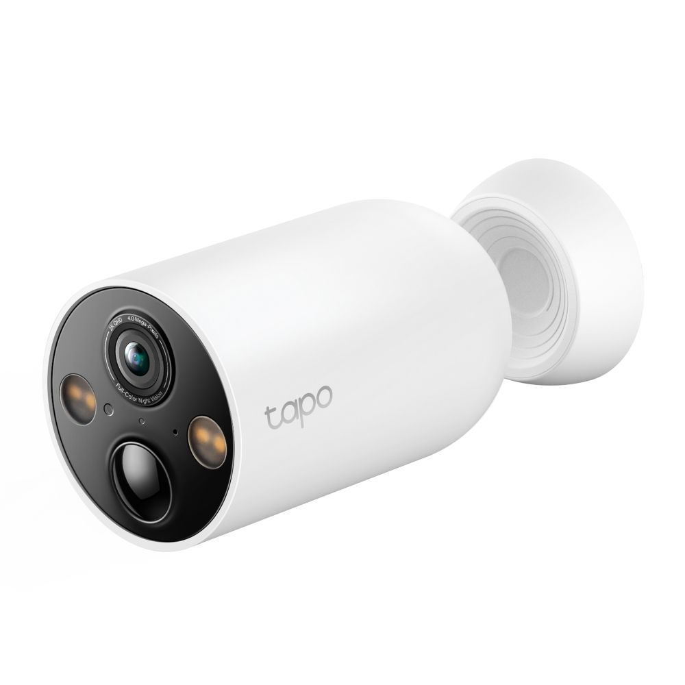 TP-Link TC85 Smart Wire-Free Security Camera