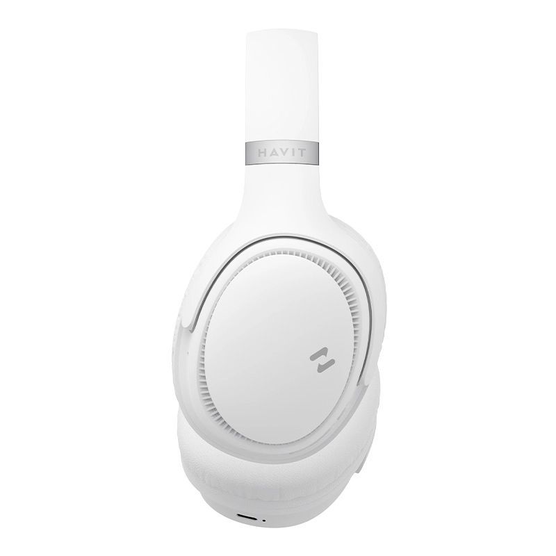 HAVIT Gamenote H630BT Pro Bluetooth Headset White