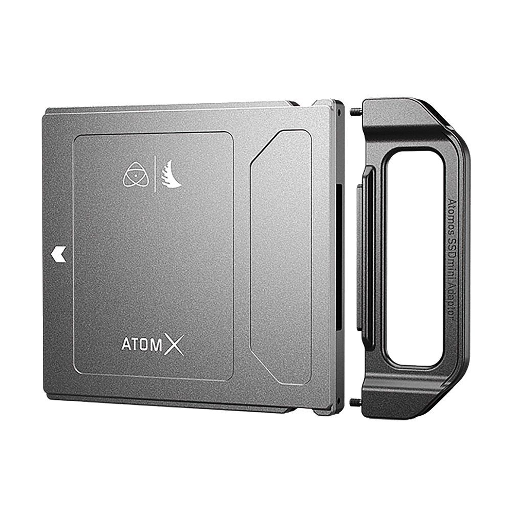 ANGELBIRD 2TB 2,5" SATA3 AtomX SSDmini