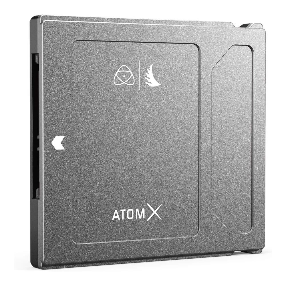 ANGELBIRD 2TB 2,5" SATA3 AtomX SSDmini