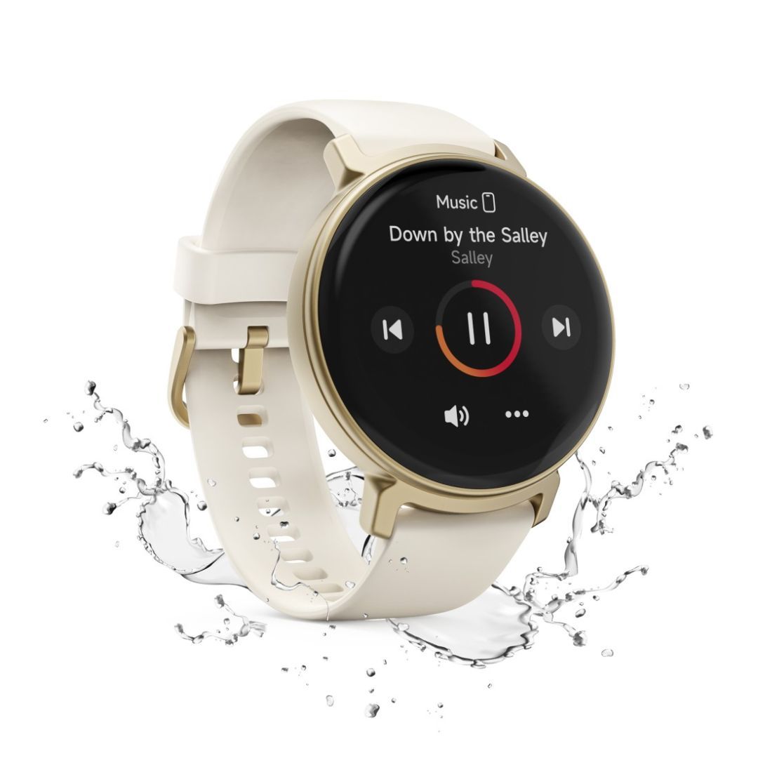Hama SmartWatch 7020 Gold