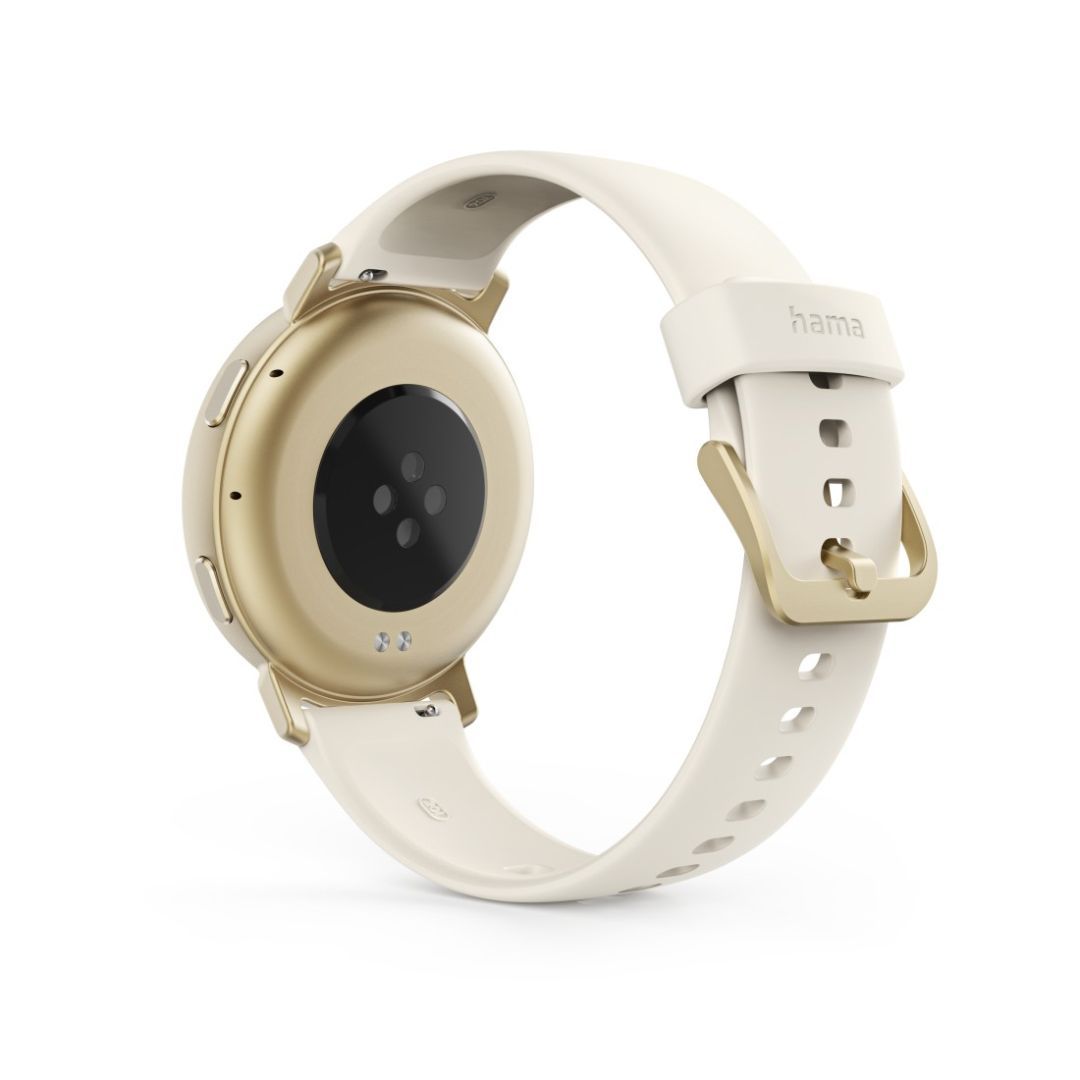 Hama SmartWatch 7020 Gold