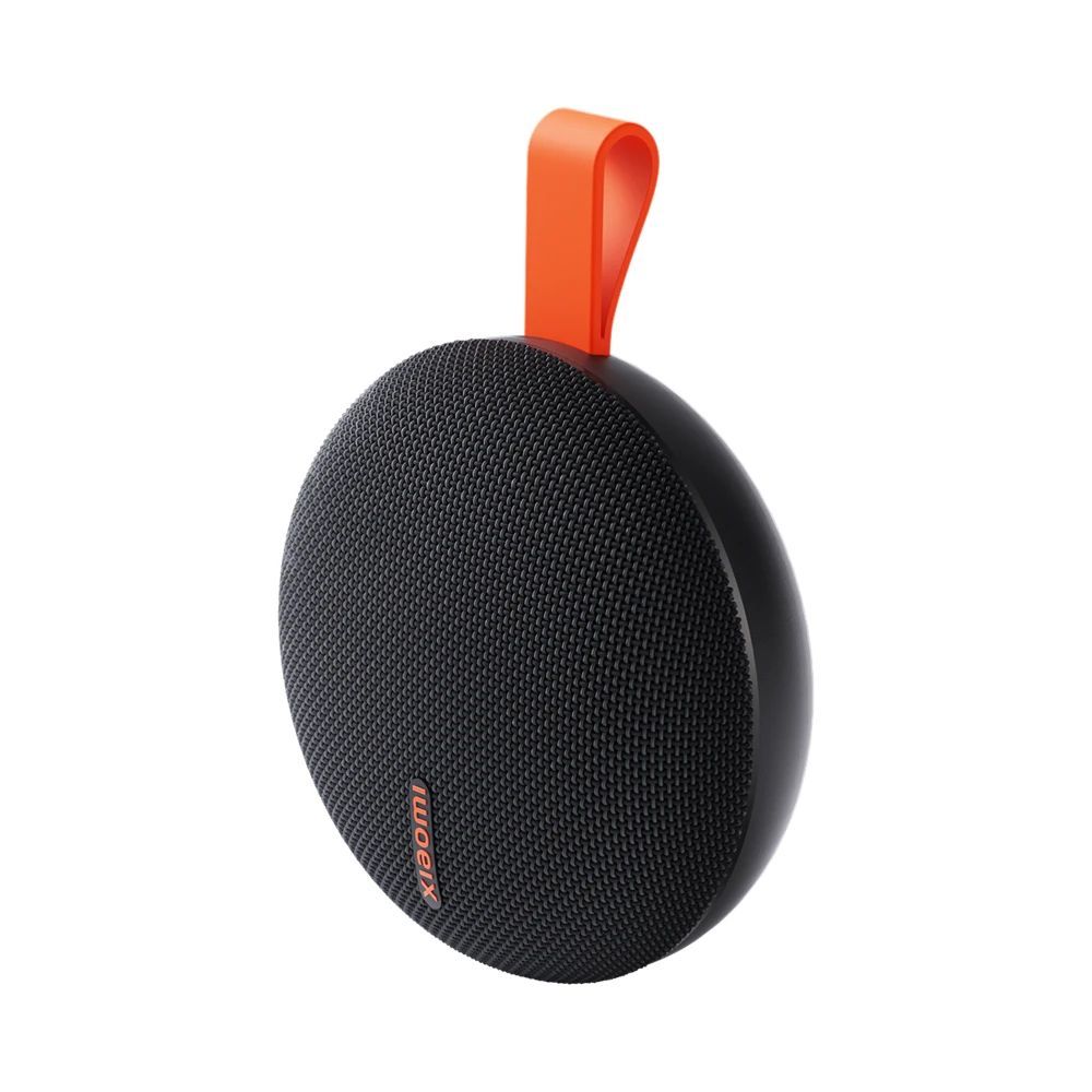 Xiaomi Bluetooth Speaker Essential Black