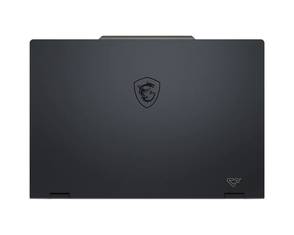 Msi Cyborg 15 B2RW Translucent Black