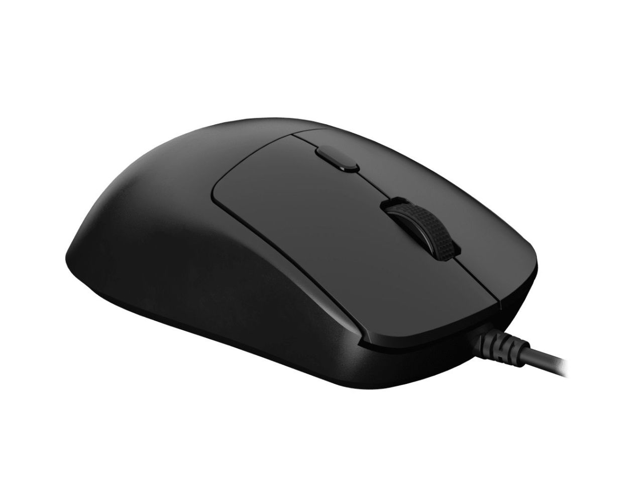 natec Hawk 2 Mouse Black
