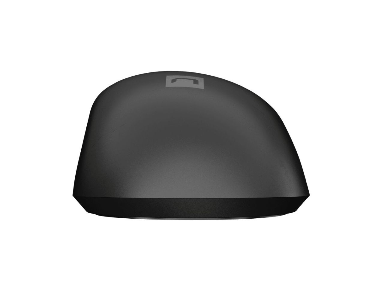 natec Hawk 2 Mouse Black