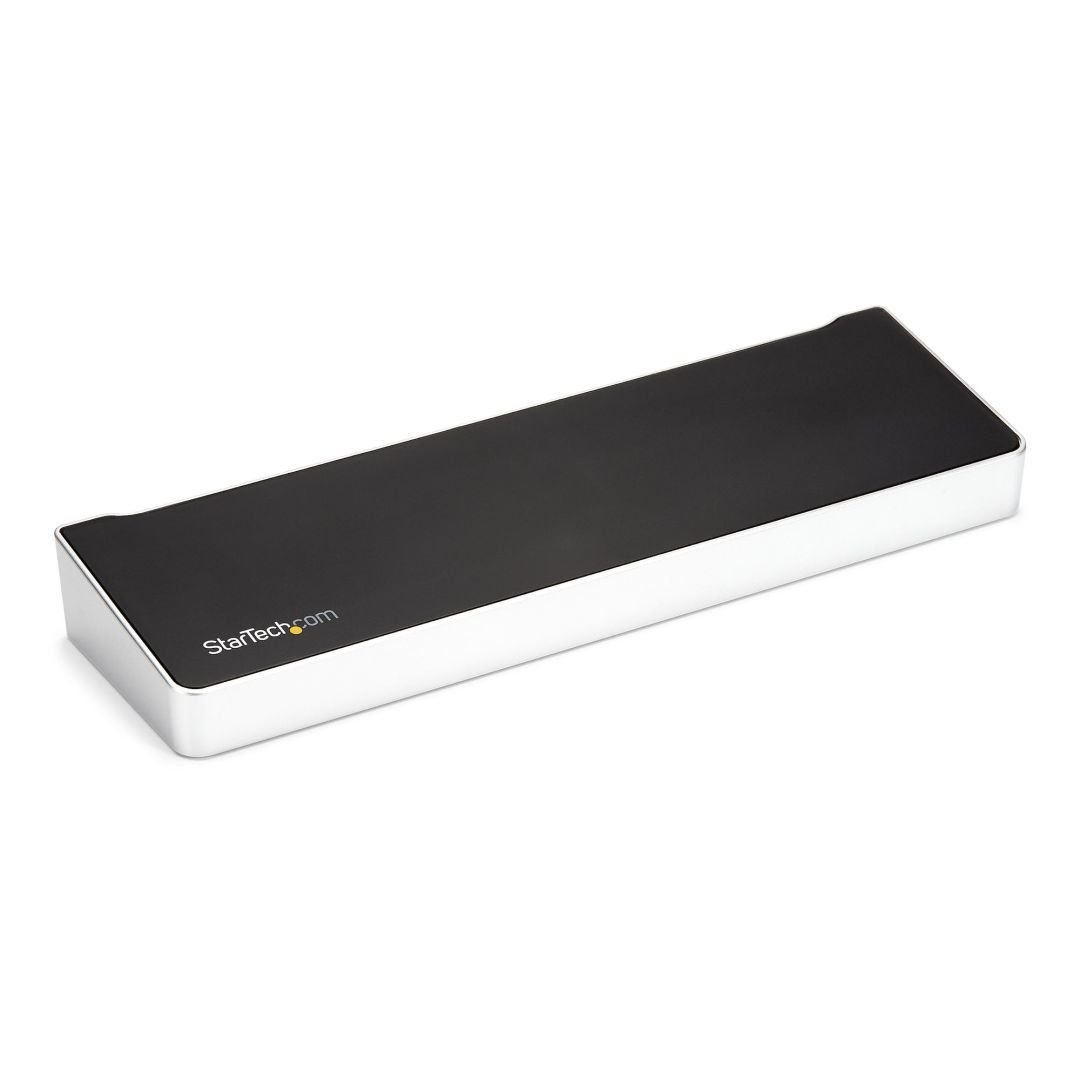 Startech DK30CH2DEPUE 4K USB-C Dock