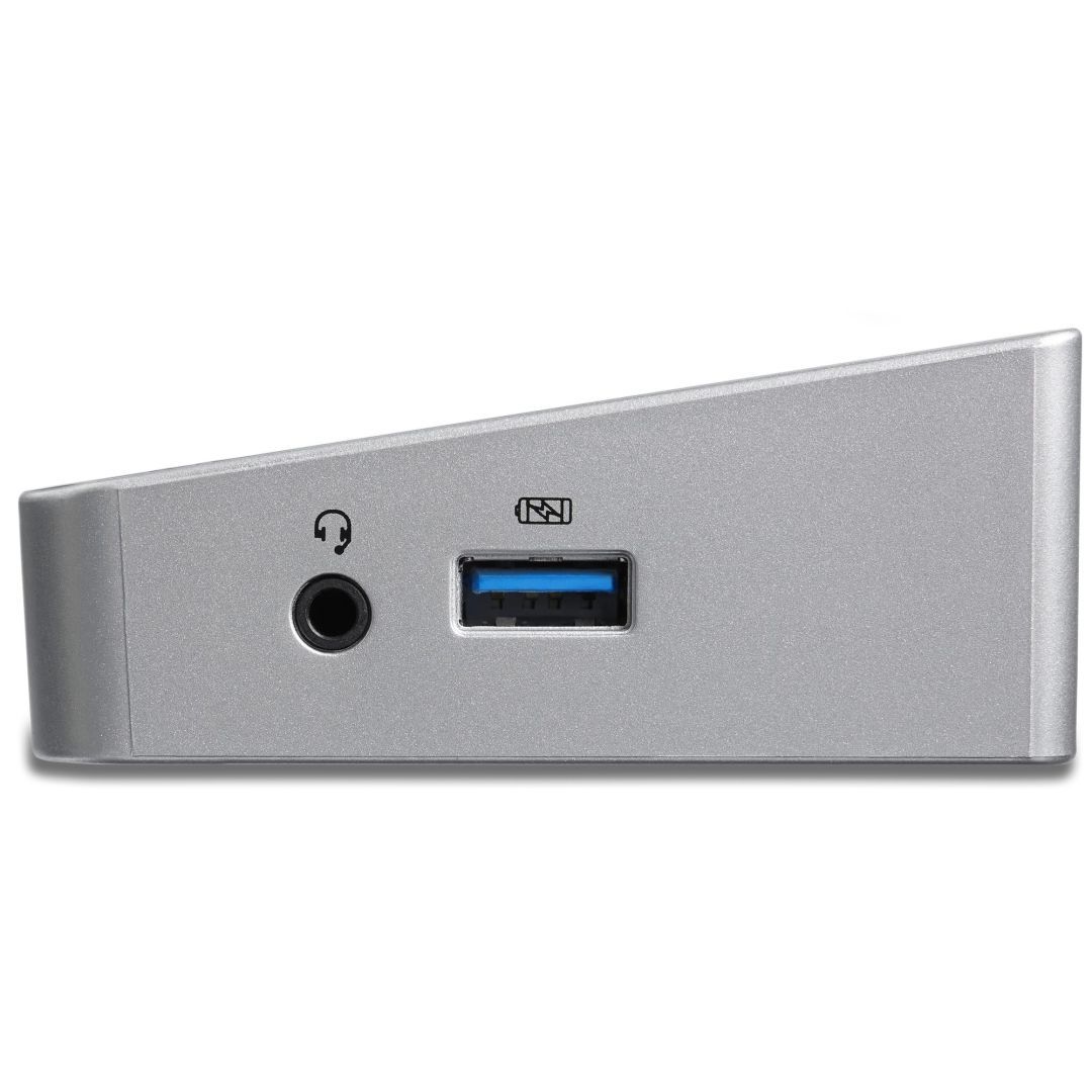 Startech DK30CH2DEPUE 4K USB-C Dock