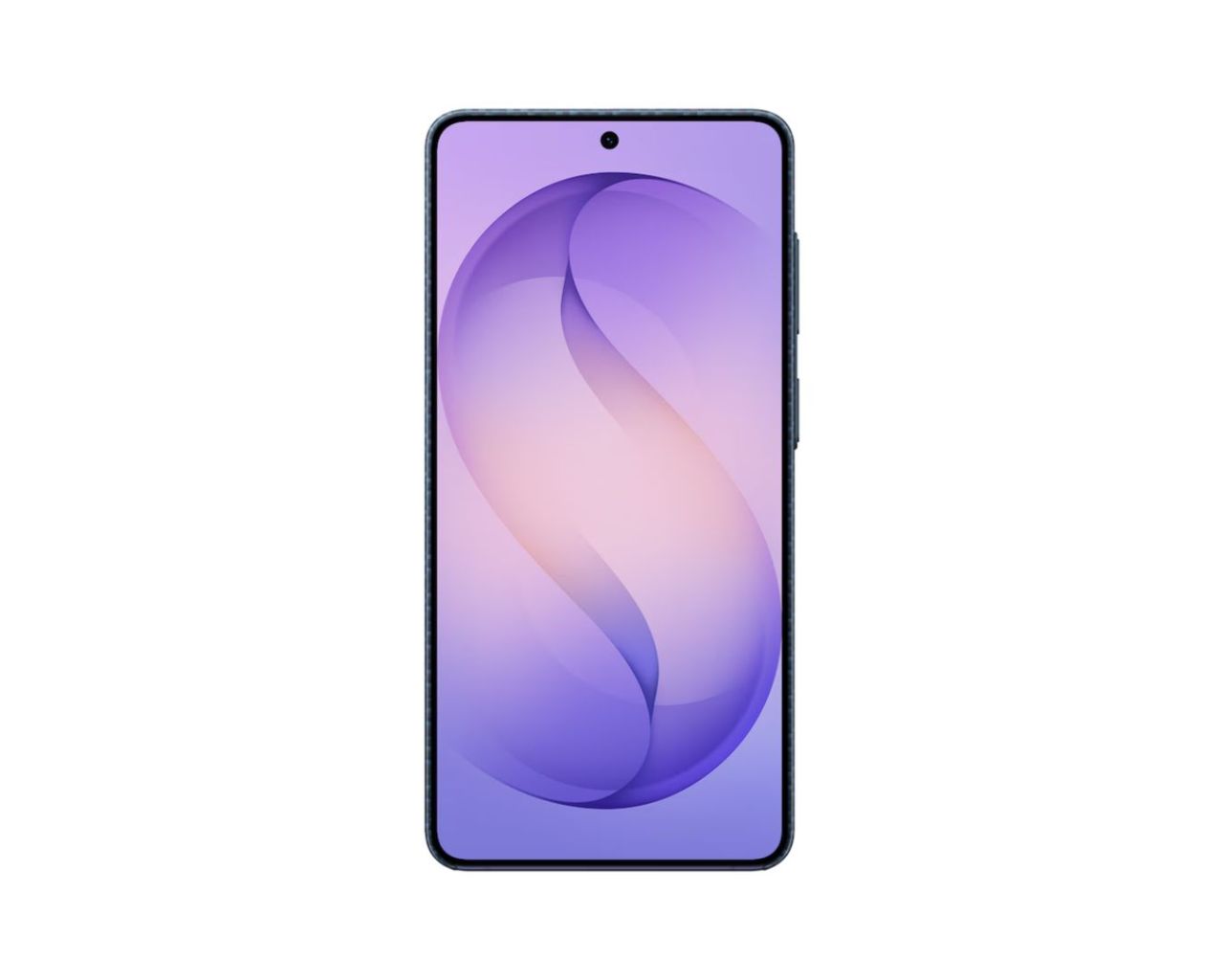 Samsung Galaxy S26+ Carbon Magnet Case Blueviolet