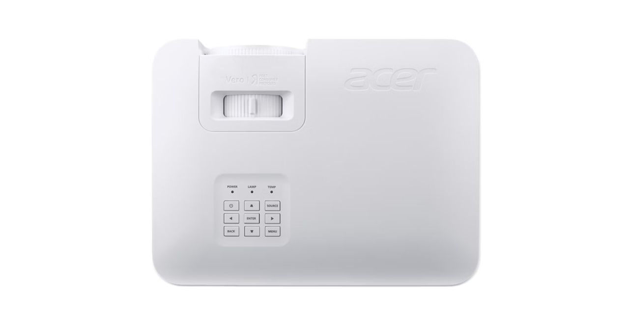 Acer Vero XL2521