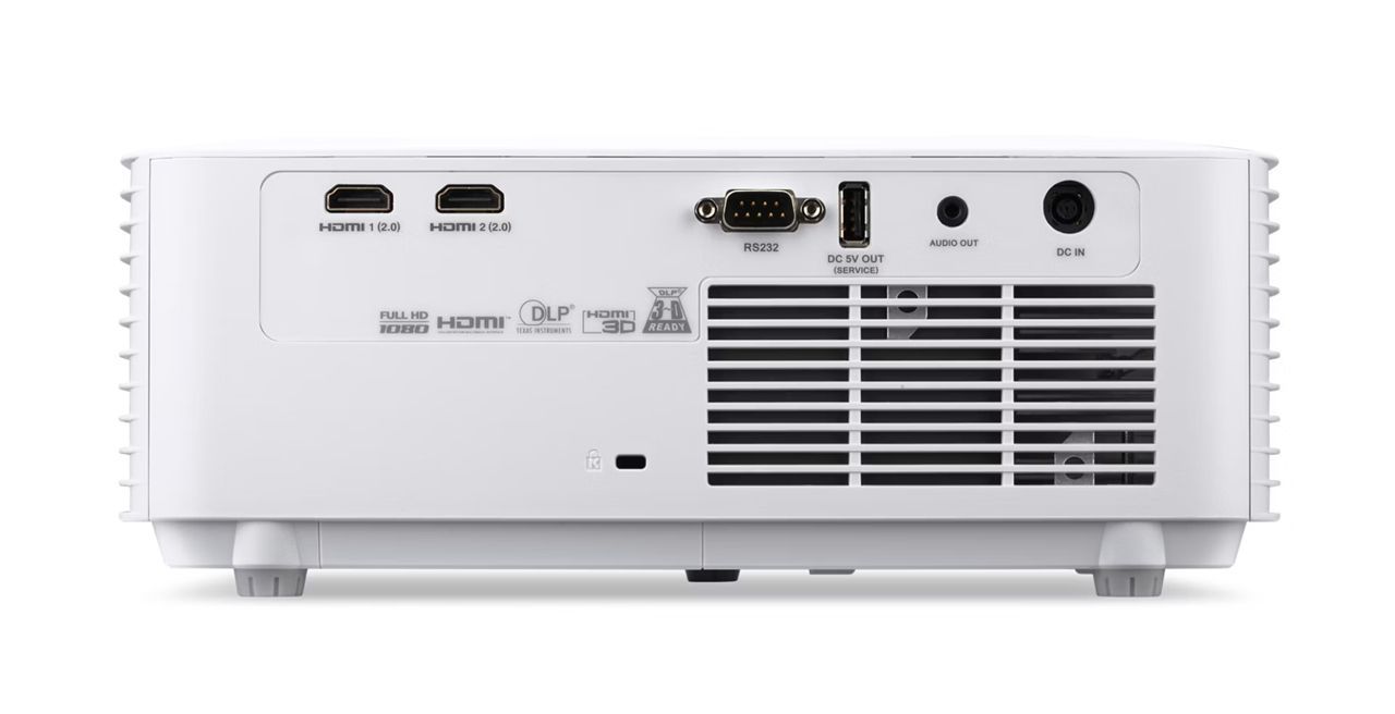 Acer Vero XL2521