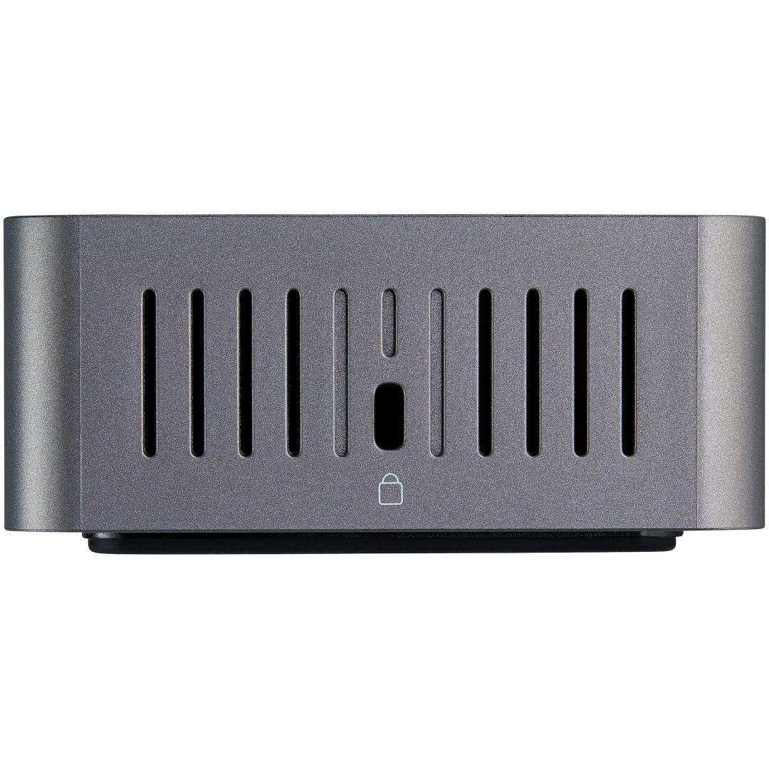 Startech DK31C3HDPDUE USB-C & USB-A Dock