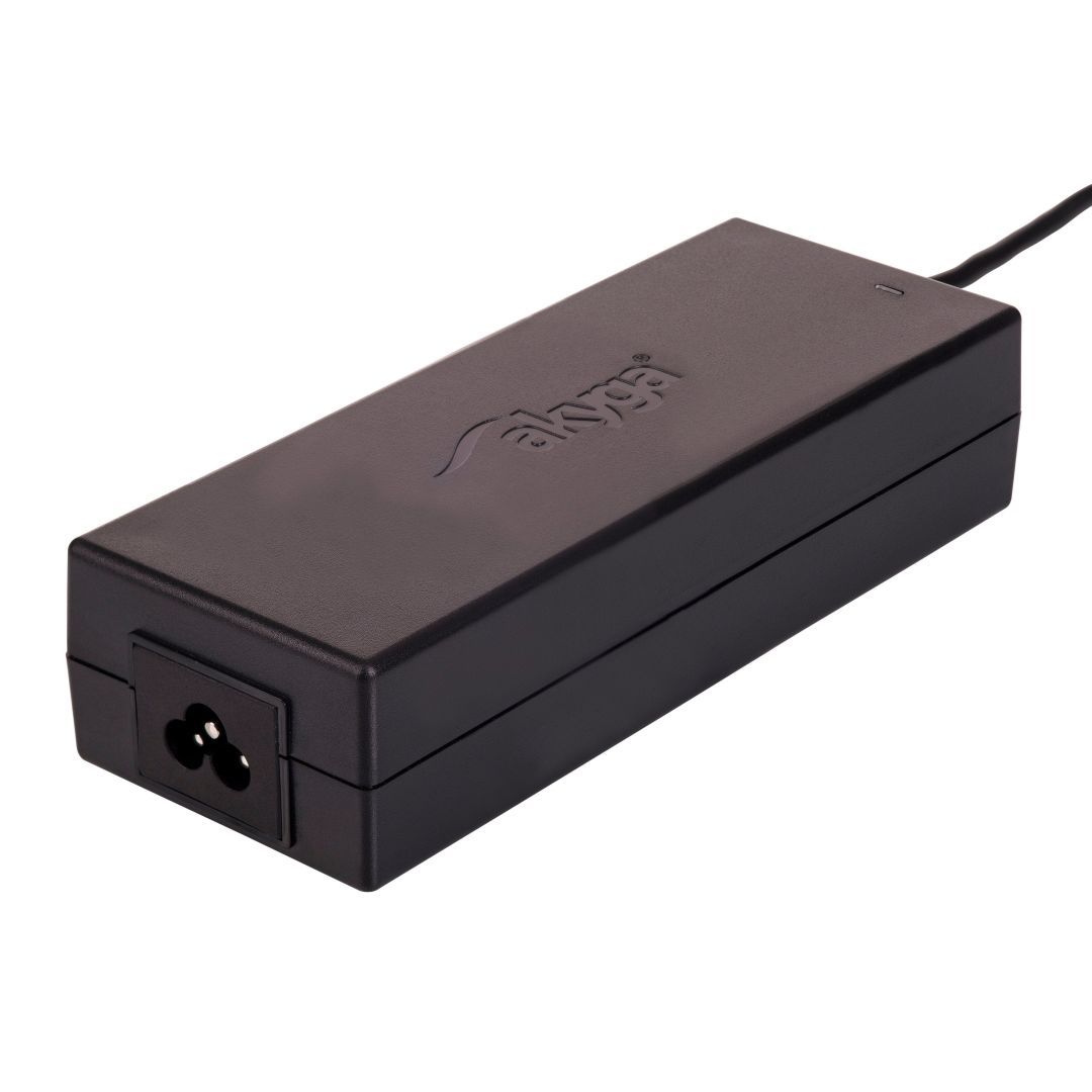 Akyga AK-ND-44 19V / 6,3A 120W 5,5x2,5mm univerzális hálózati notebook töltő