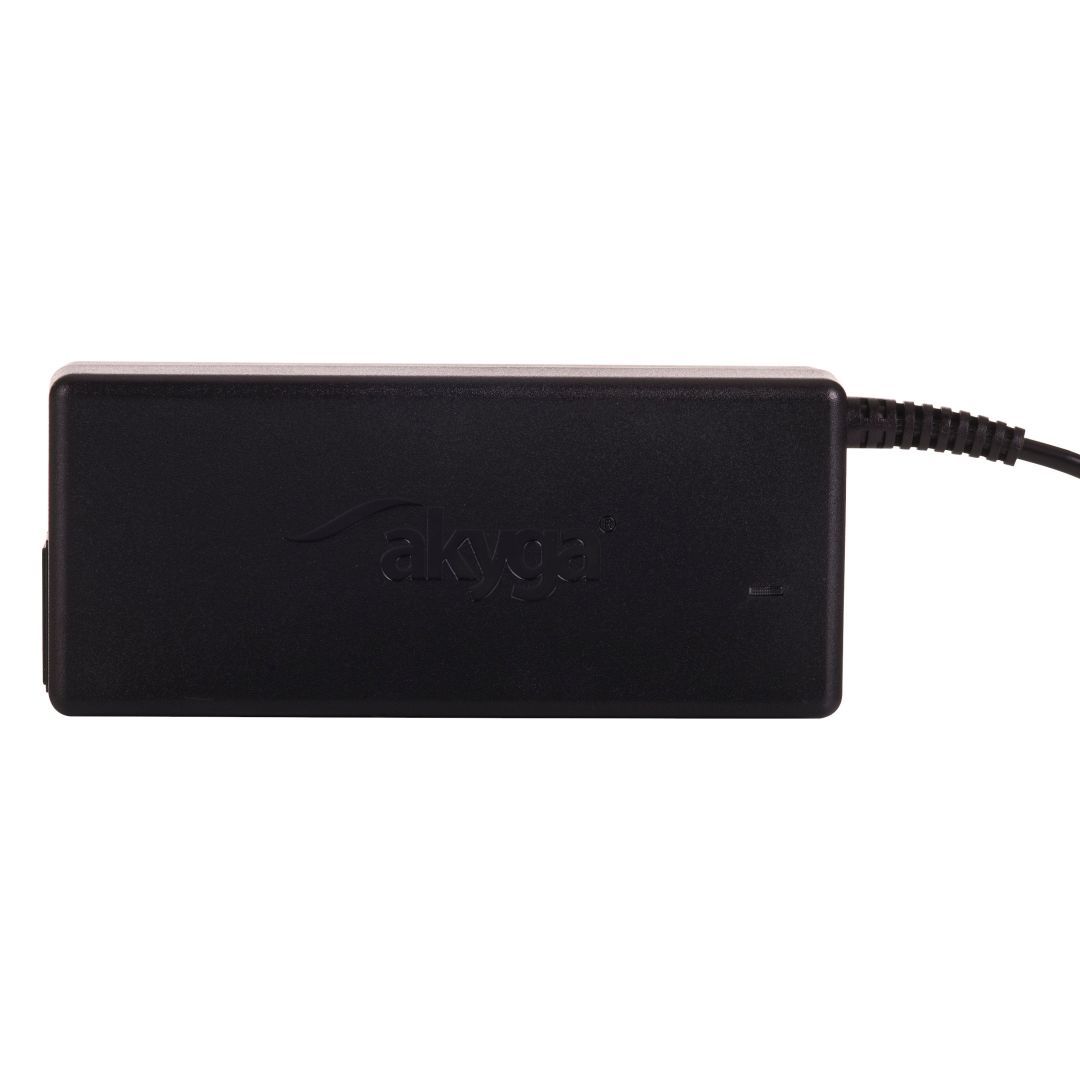 Akyga AK-ND-44 19V / 6,3A 120W 5,5x2,5mm univerzális hálózati notebook töltő