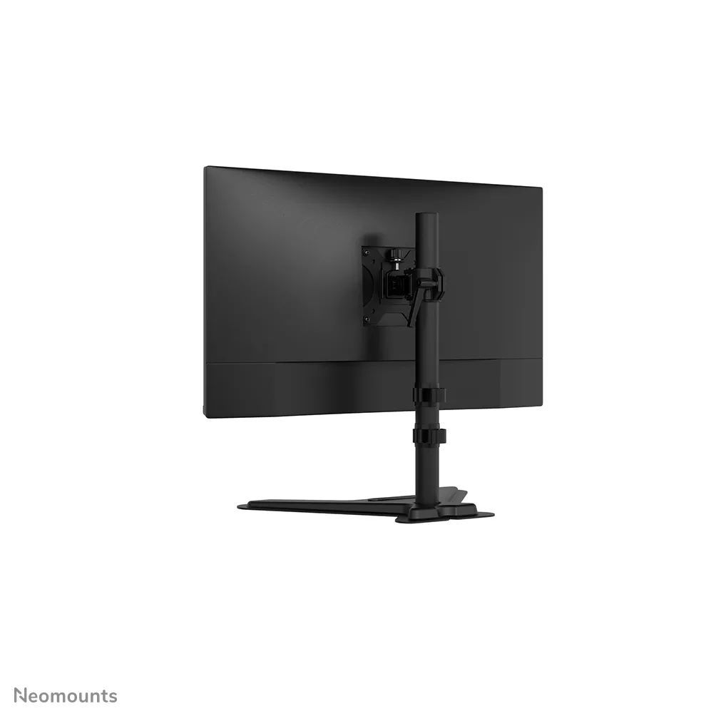 Neomounts DS45-600BL1 Single monitor stand 10-32"