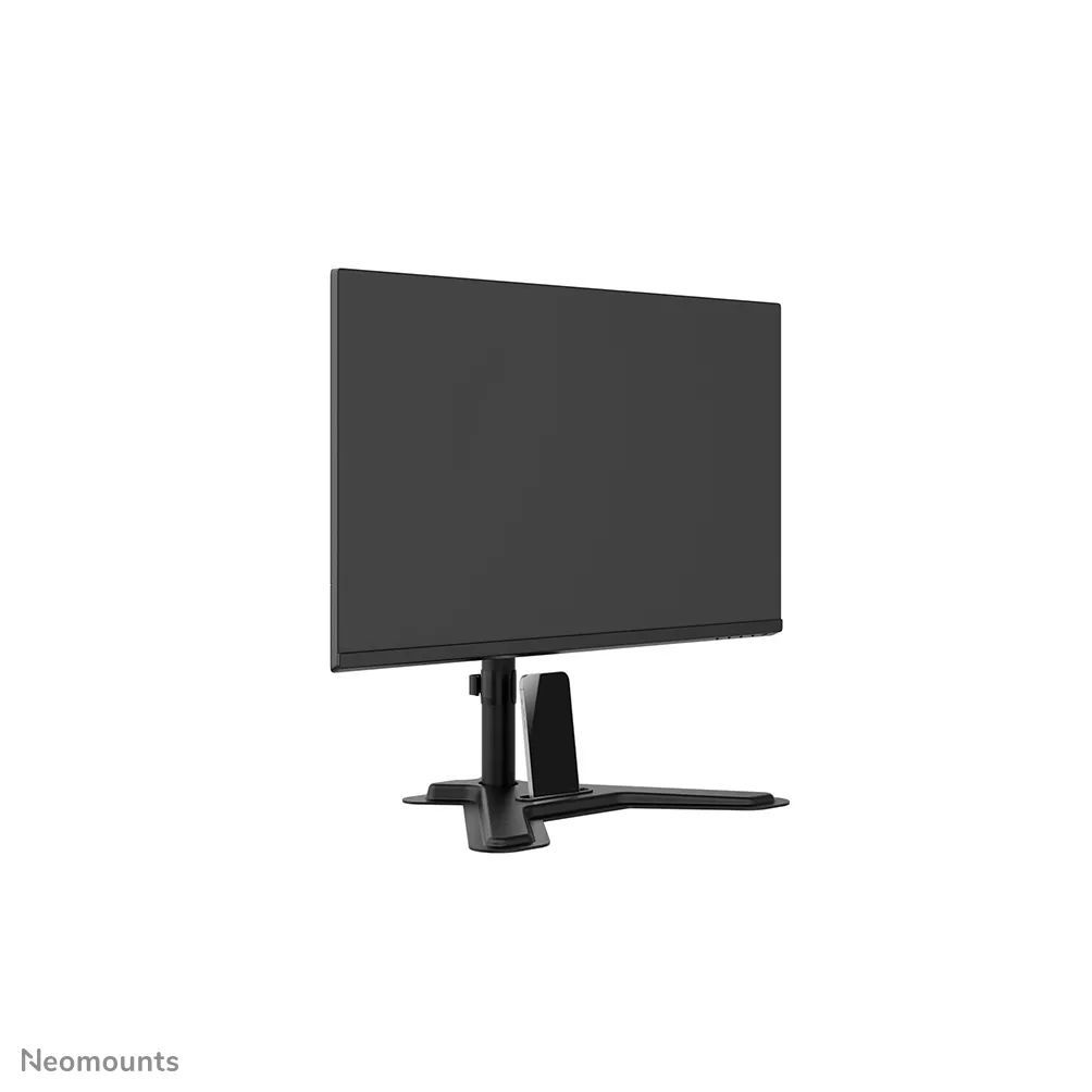 Neomounts DS45-600BL1 Single monitor stand 10-32"