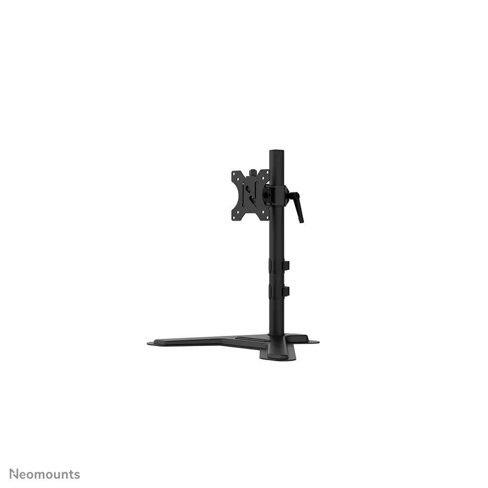 Neomounts DS45-600BL1 Single monitor stand 10-32"
