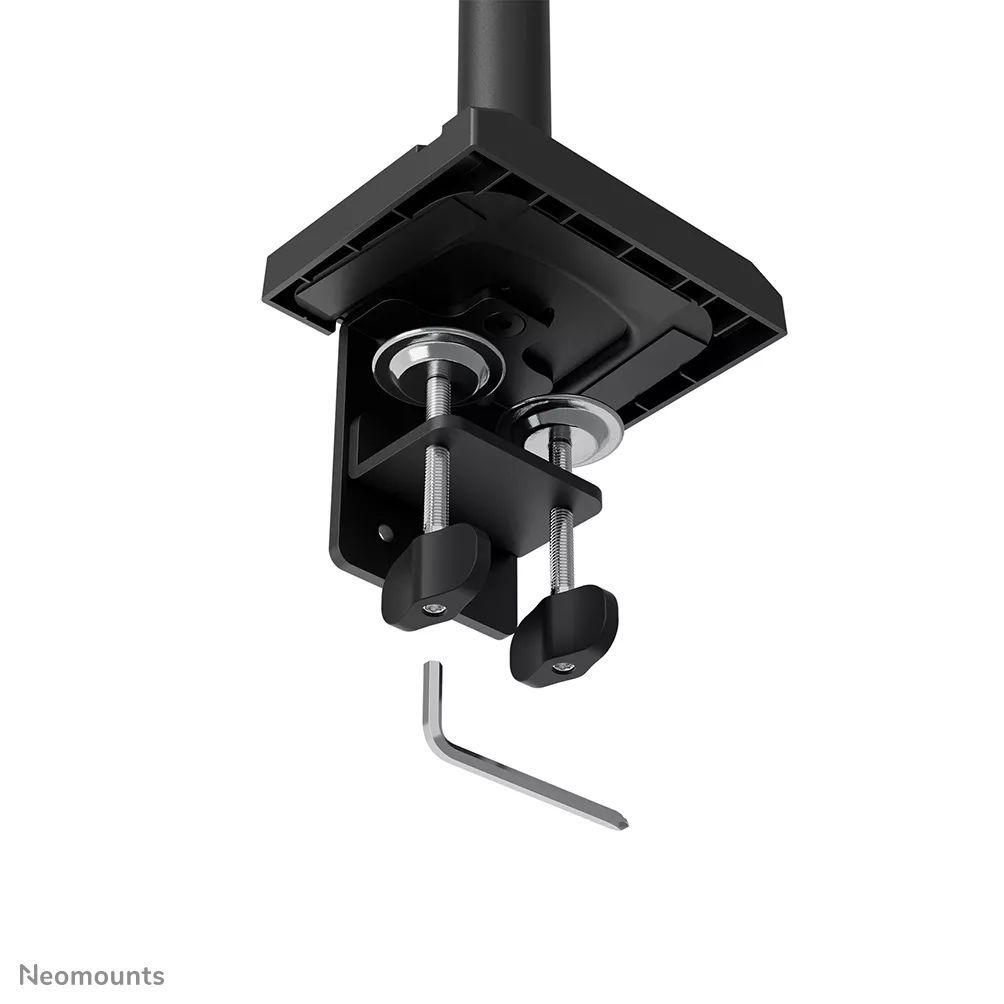 Neomounts DS60-600BL2-1 Triple monitor arm 10-32" Black Neomounts DS60-600BL2-1 Triple monitor arm 10-32" Black