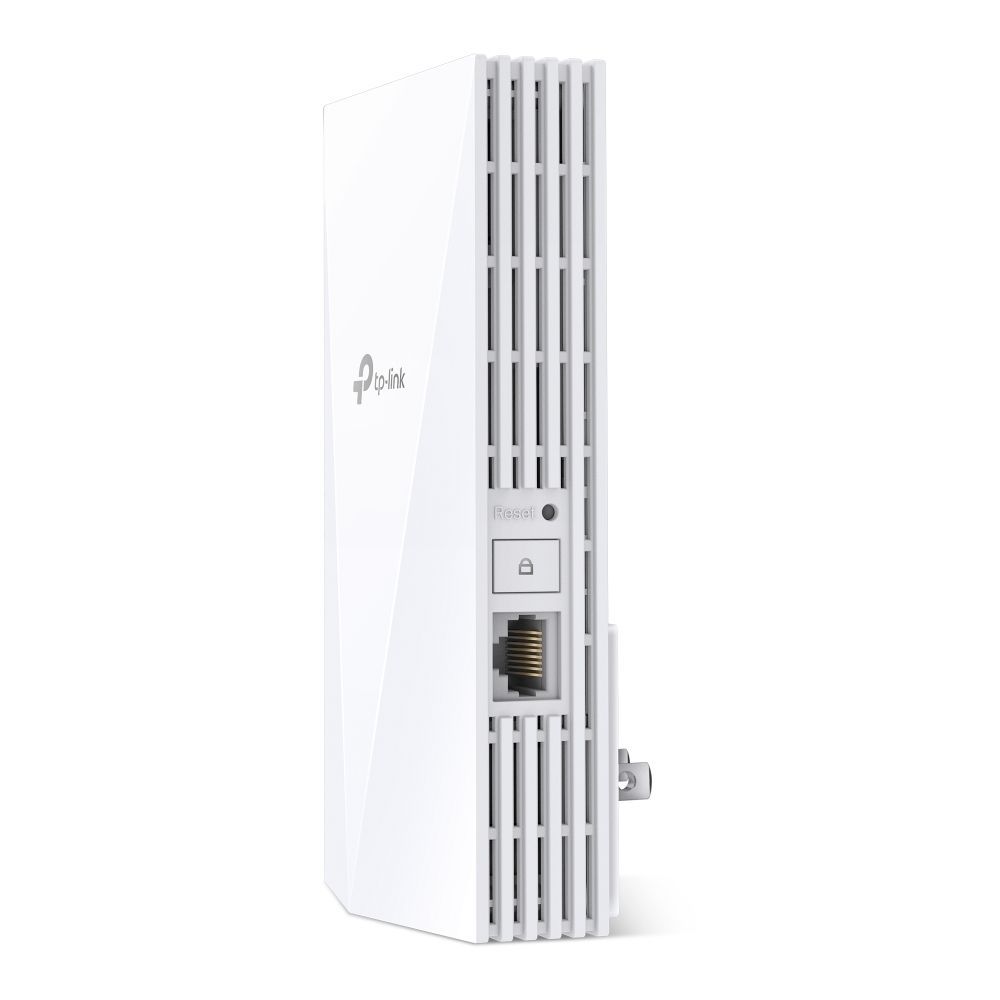 TP-Link RE1500X AX1500 Wi-Fi Range Extender