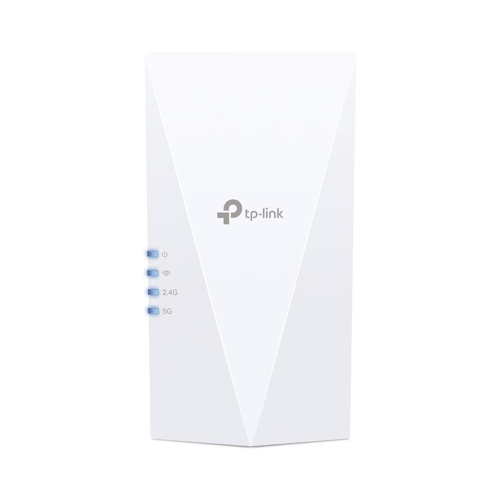 TP-Link RE1500X AX1500 Wi-Fi Range Extender
