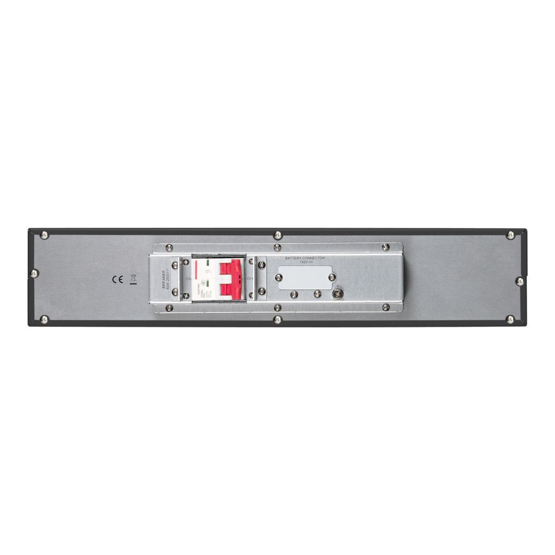 APC SRV192RBP-7A Easy UPS On-Line SRV 6000VA UPS APC SRV192RBP-7A Easy UPS On-Line SRV 6000VA UPS