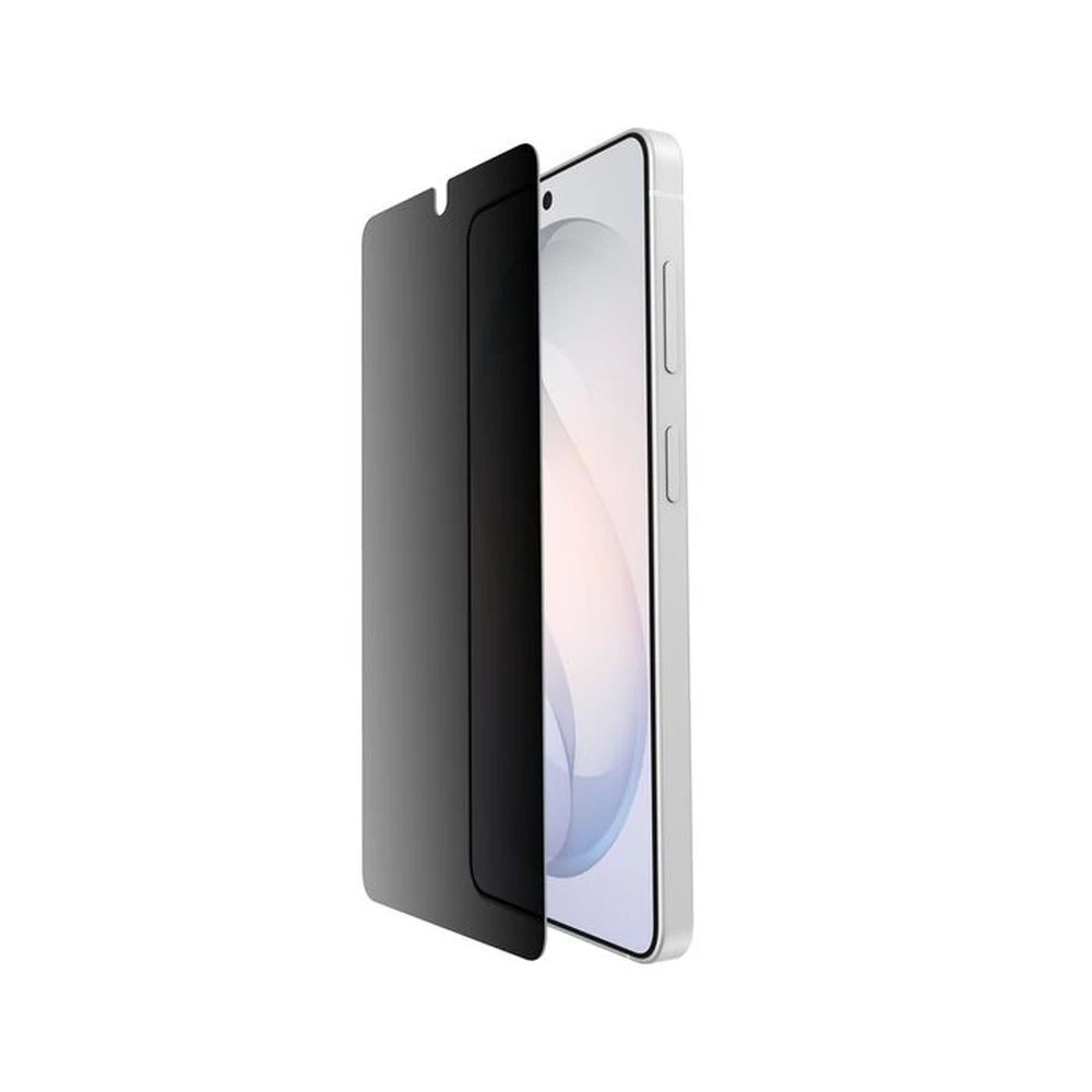 Belkin Titan SmartShield Privacy Glass Protector for Samsung Galaxy S26