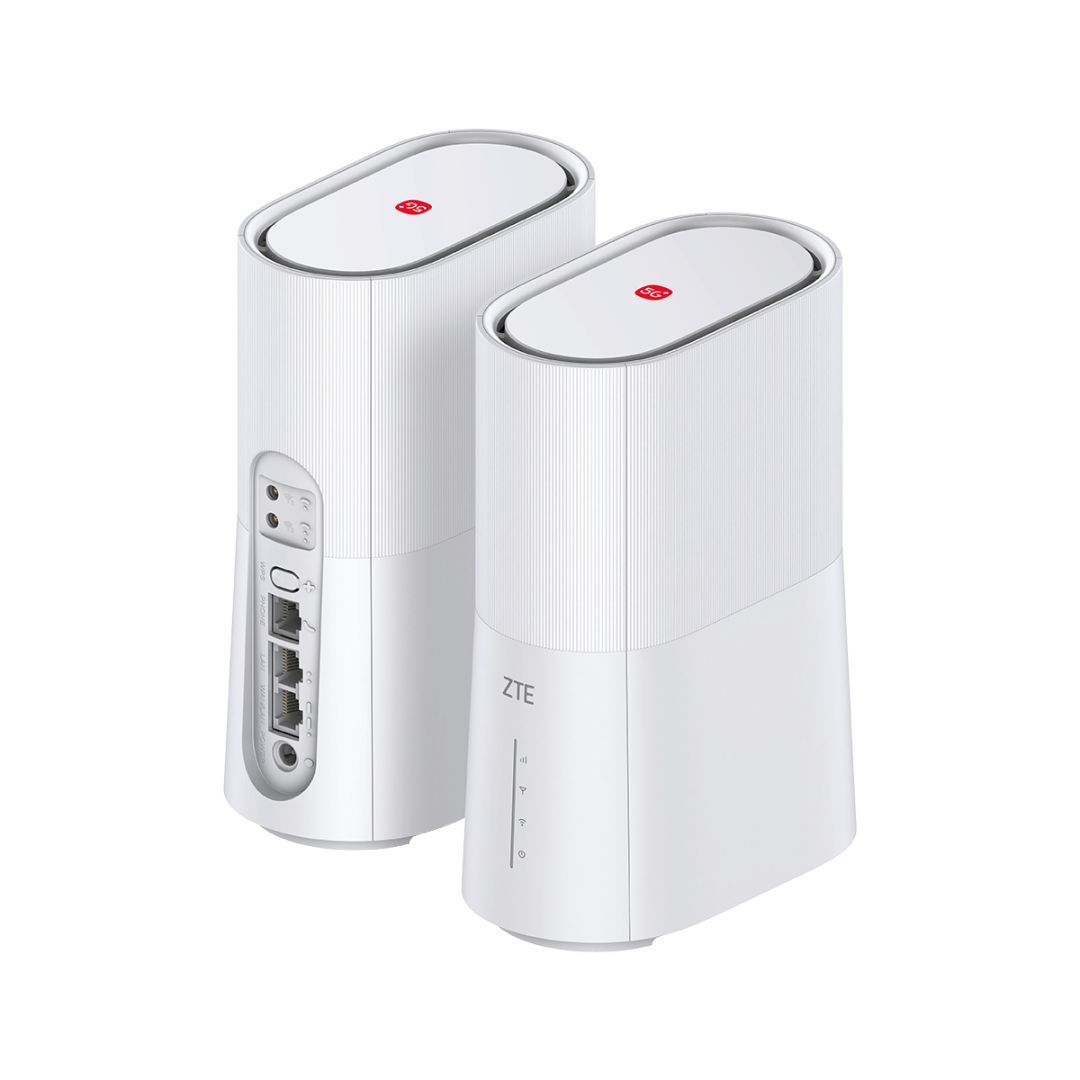 ZTE G5B2 5G Router